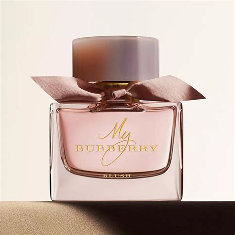 burberry london perfume female|best burberry perfume for women.